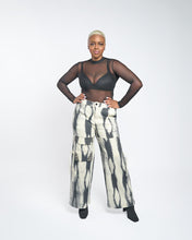 Load image into Gallery viewer, OYSTER CARGO PANTS