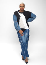 Load image into Gallery viewer, SLAY SWEATER

