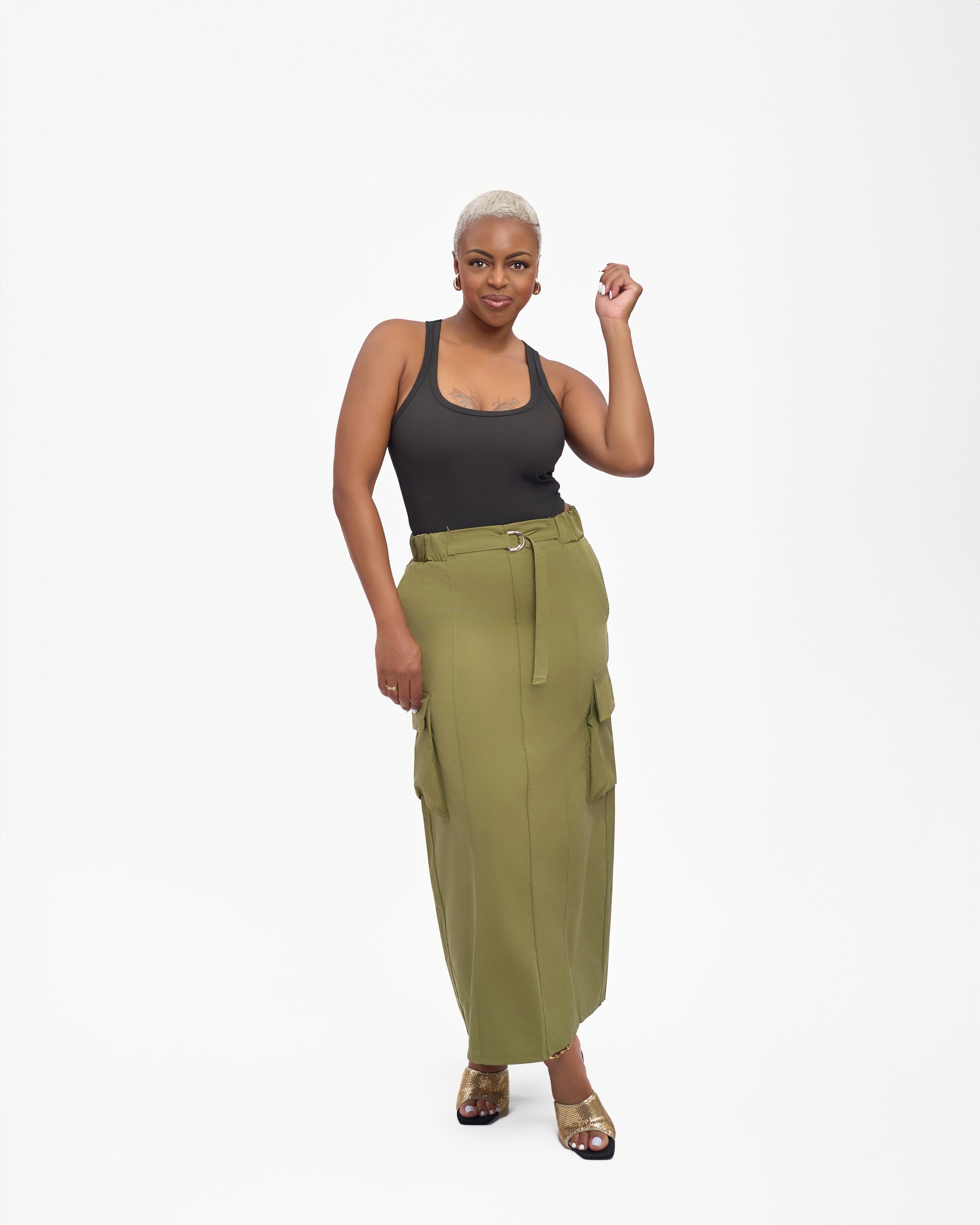 In The Jungle Collection – Gymini