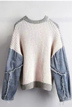 Load image into Gallery viewer, SLAY SWEATER

