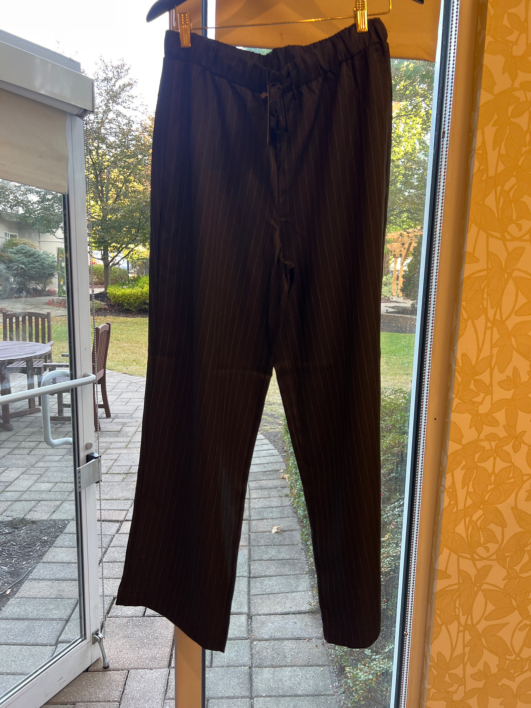 ROBIN HOODIE PANT