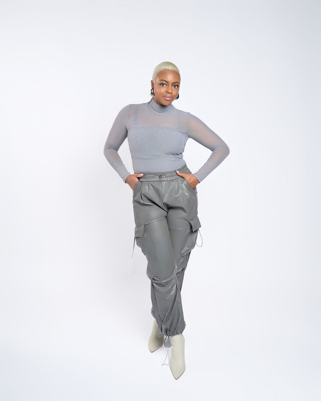 RHINO CARGO PANTS – Gymini