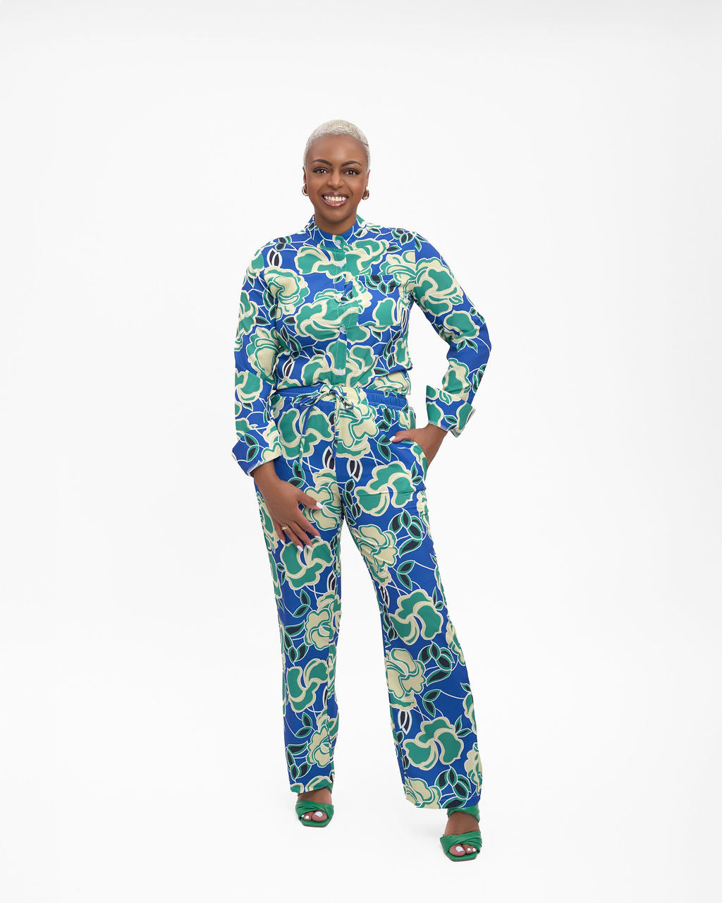 Lemon Drop Collection – Gymini