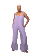 Load image into Gallery viewer, ROYAL JUMPSUIT
