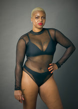 Load image into Gallery viewer, CONTROL-HER  BODYSUIT
