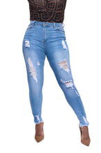 Load image into Gallery viewer, CHILI DENIM
